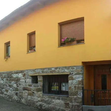 Σπίτι διακοπών Welcoming House In With Comforts Bermiego