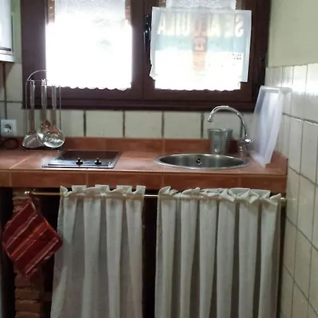 Welcoming House In With Comforts Σπίτι διακοπών *