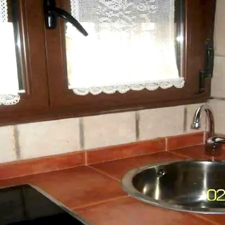 Σπίτι διακοπών Welcoming House In With Comforts