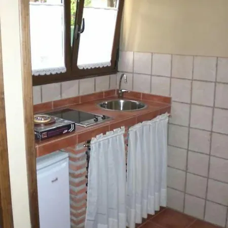 Welcoming House In With Comforts Σπίτι διακοπών Bermiego