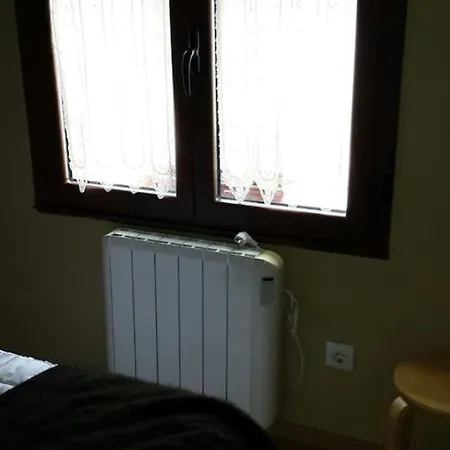 Welcoming House In With Comforts Σπίτι διακοπών Bermiego