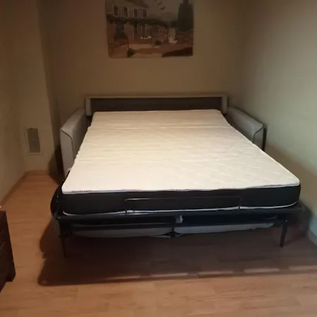 Σπίτι διακοπών Welcoming House In With Comforts