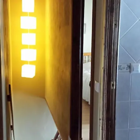 Σπίτι διακοπών Welcoming House In With Comforts *