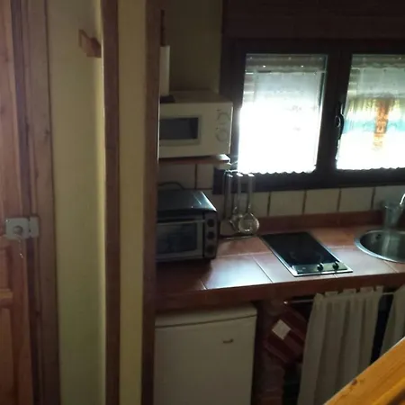 Σπίτι διακοπών Welcoming House In With Comforts