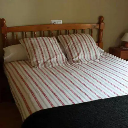 Welcoming House In With Comforts Σπίτι διακοπών Bermiego