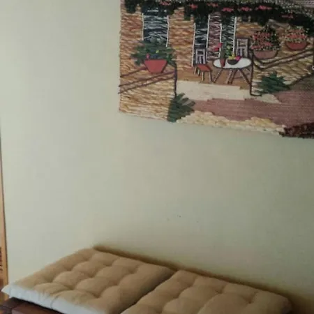 Welcoming House In With Comforts *