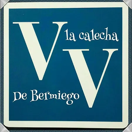 Welcoming House In With Comforts Bermiego