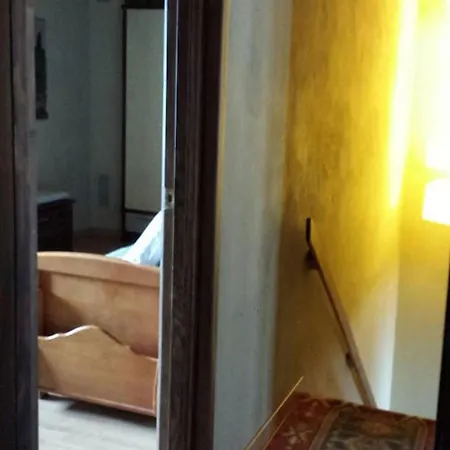 Welcoming House In With Comforts * Bermiego