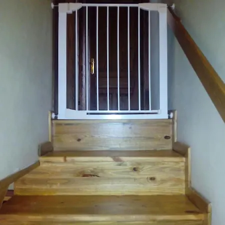 Σπίτι διακοπών Welcoming House In With Comforts