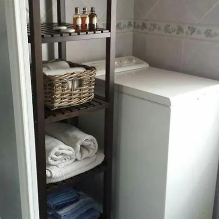 Welcoming House In With Comforts Σπίτι διακοπών Bermiego