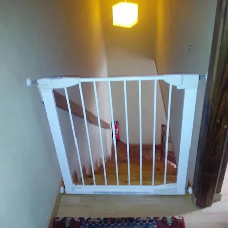 Σπίτι διακοπών Welcoming House In With Comforts Bermiego