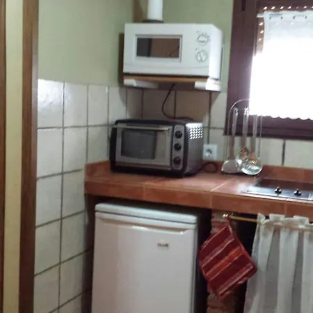 Welcoming House In With Comforts Σπίτι διακοπών Bermiego