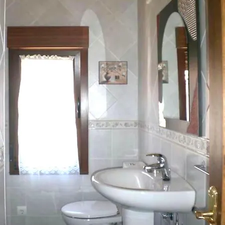 Welcoming House In With Comforts Σπίτι διακοπών Bermiego